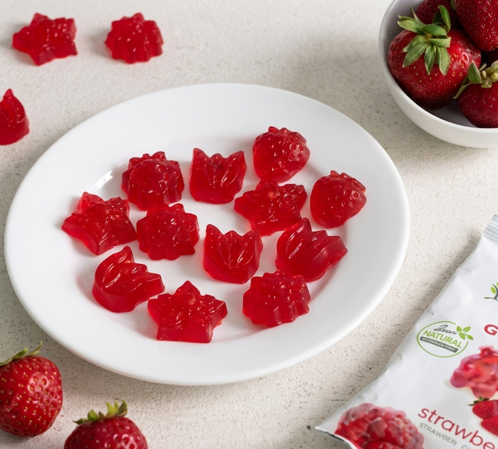 Gummy Mixes