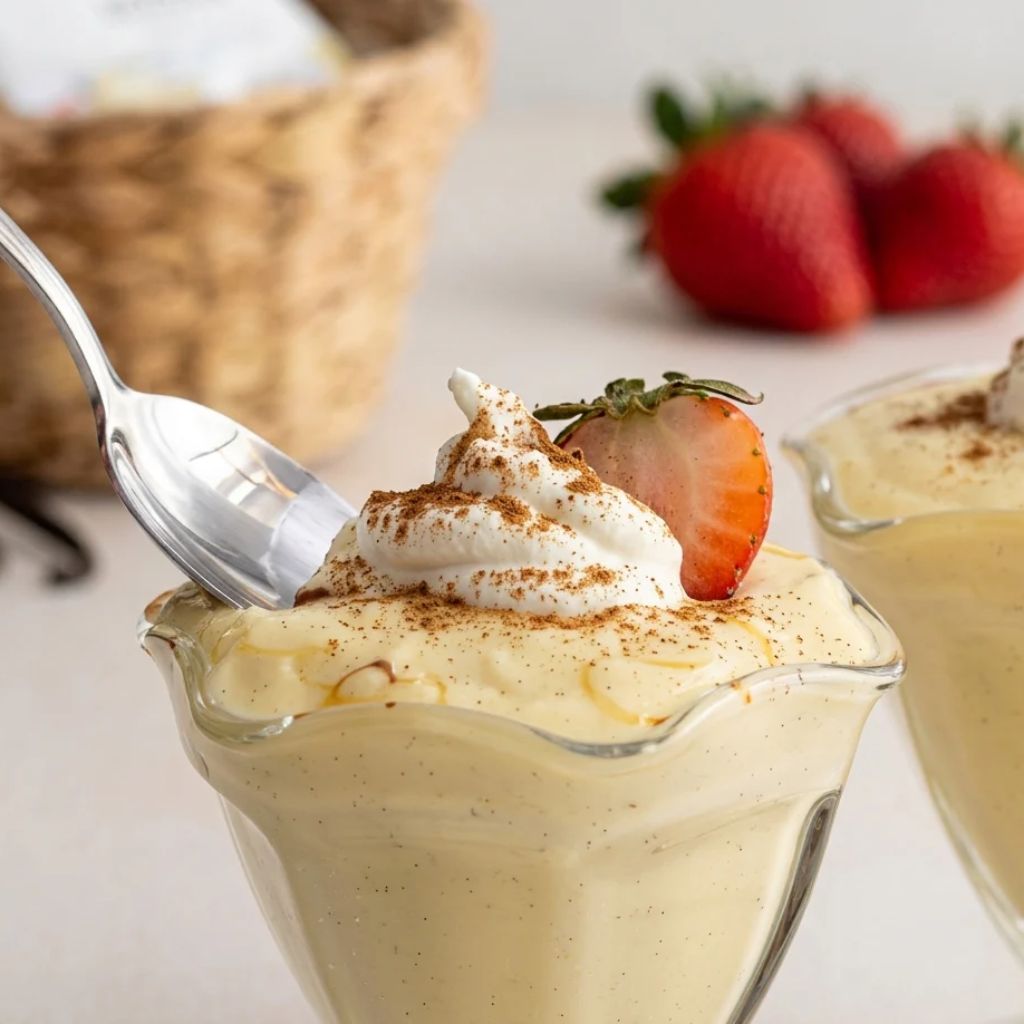 Pudding Dynamix Pudding Mixes – Simple Mixes