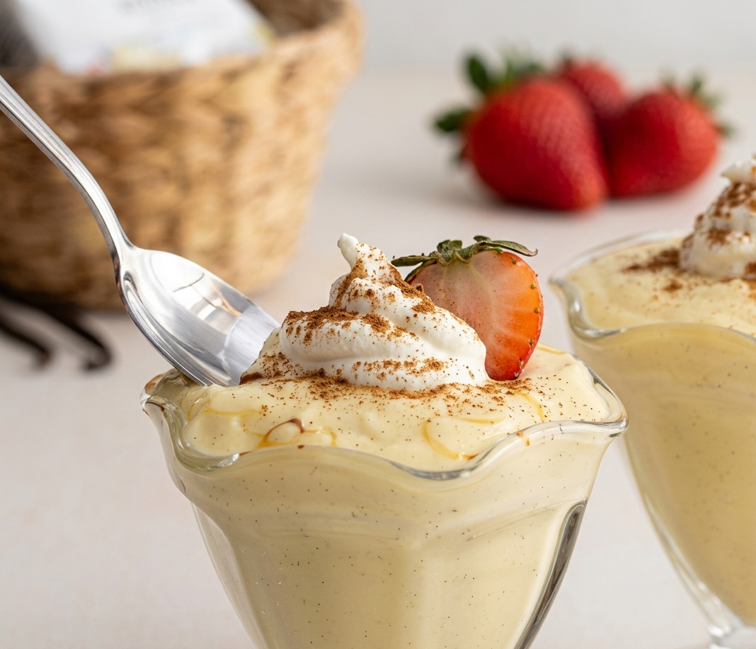 Pudding Mixes